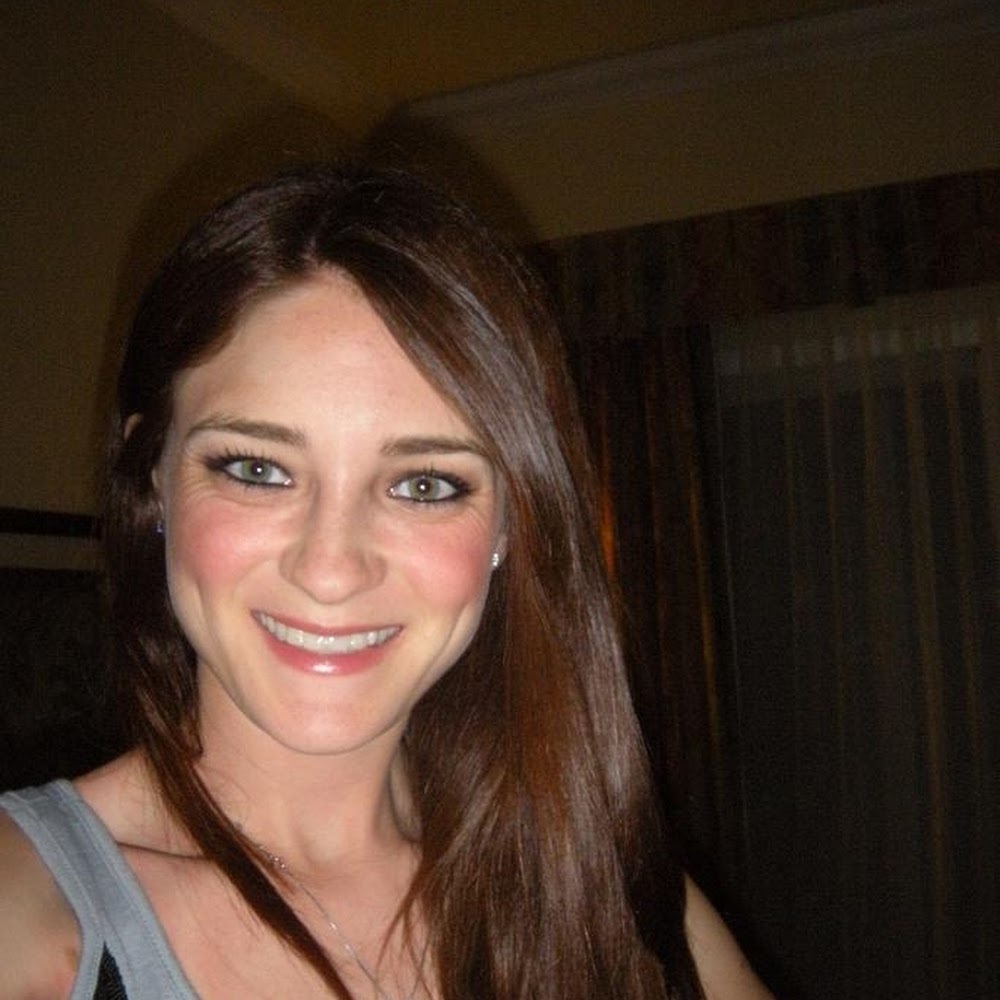 Meet your Posher, Mackenna